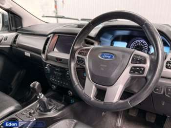 Used Ford Ranger 2021 for sale - 75171016: Photo
