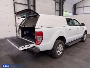 Used Ford Ranger 2021 for sale - 75171016: Photo