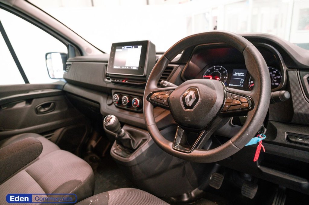 Used Renault Trafic 2023 for sale - 77171774: Photo 12