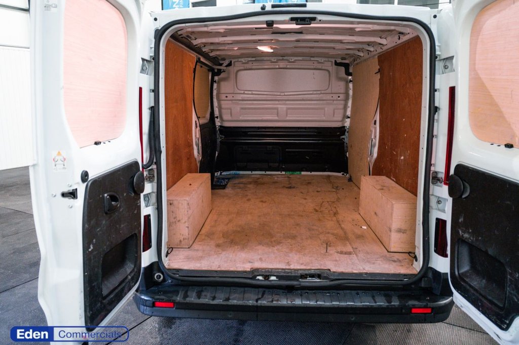 Used Renault Trafic 2023 for sale - 77171774: Photo 18