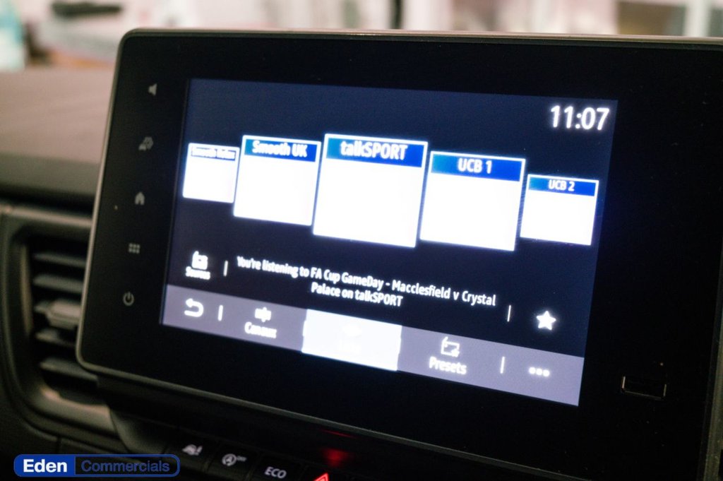 Used Renault Trafic 2023 for sale - 77171774: Photo 19