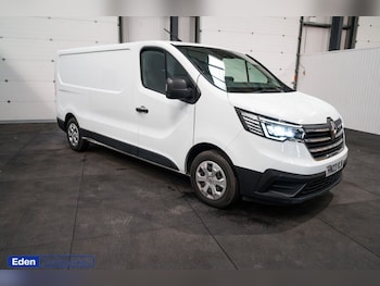 Used Renault Trafic 2023 for sale - 77171774: Photo
