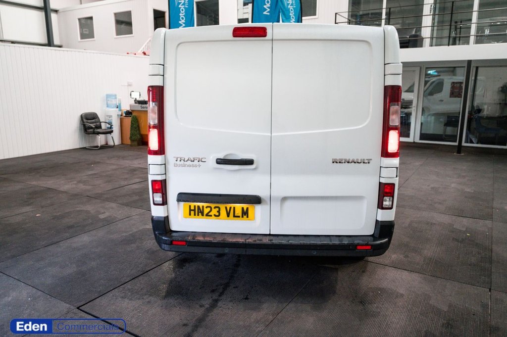 Used Renault Trafic 2023 for sale - 77171774: Photo 2