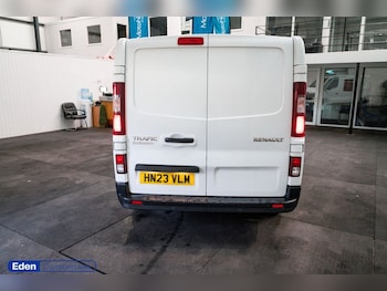 Used Renault Trafic 2023 for sale - 77171774: Photo