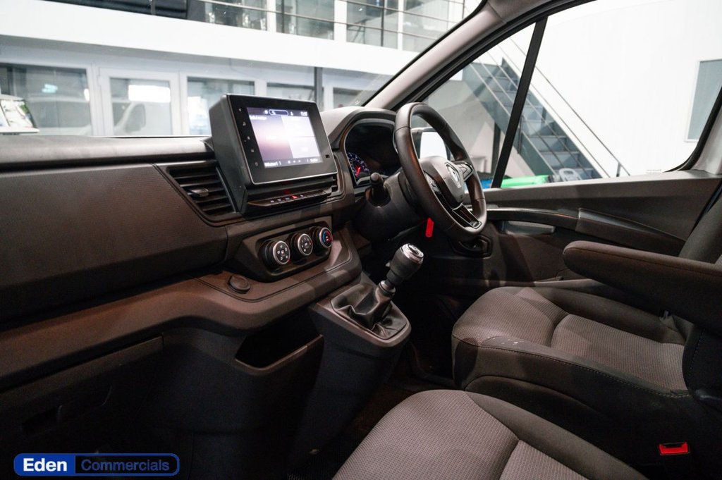 Used Renault Trafic 2023 for sale - 77171774: Photo 3