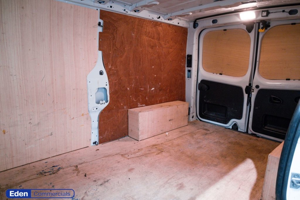 Used Renault Trafic 2023 for sale - 77171774: Photo 4