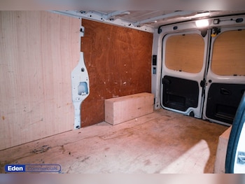 Used Renault Trafic 2023 for sale - 77171774: Photo