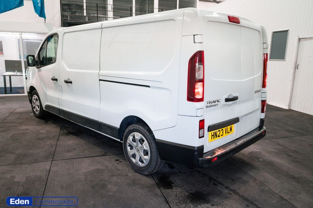 Used Renault Trafic 2023 for sale - 77171774: Photo 5