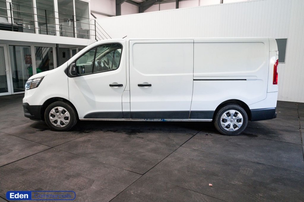 Used Renault Trafic 2023 for sale - 77171774: Photo 6