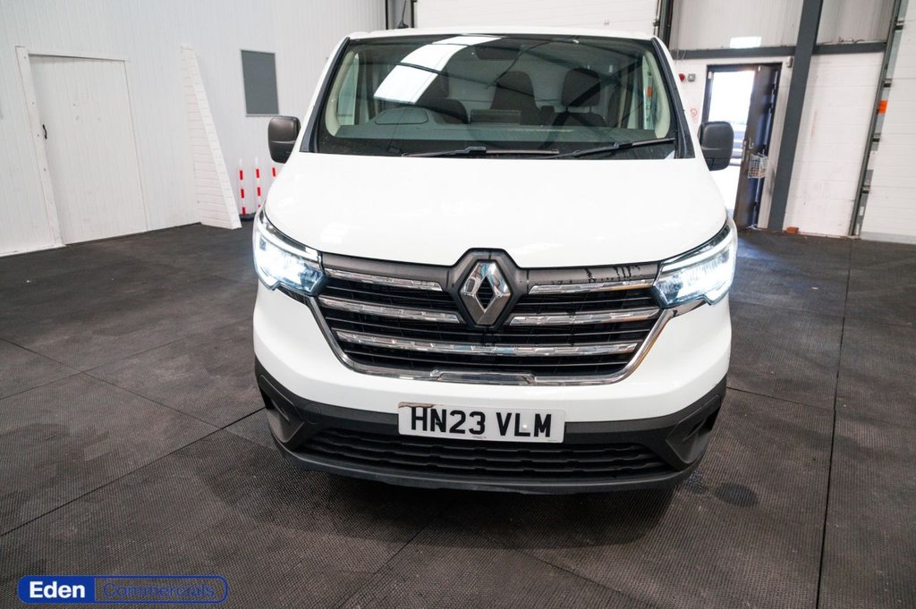 Used Renault Trafic 2023 for sale - 77171774: Photo 8