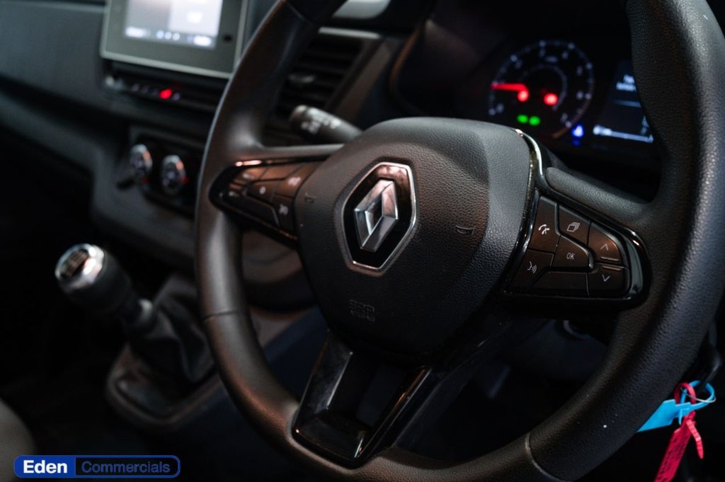 Used Renault Trafic 2023 for sale - 77171774: Photo 9