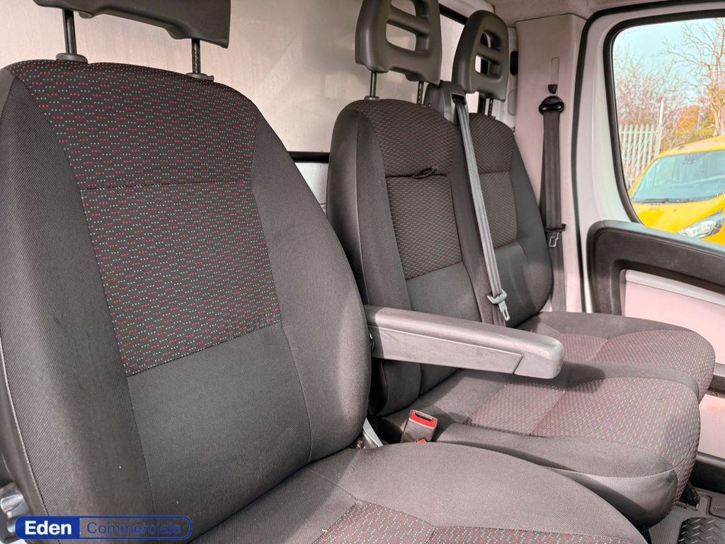 Used Citroen Relay 2015 for sale - 76469798: Photo 15