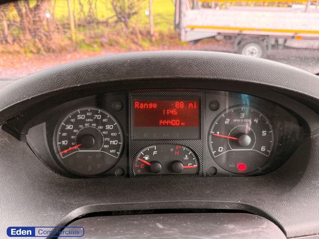 Used Citroen Relay 2015 for sale - 76469798: Photo 17