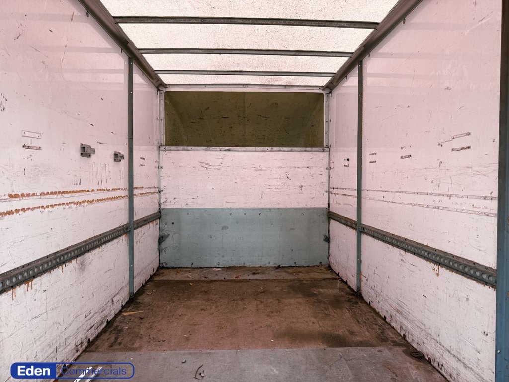 Used Citroen Relay 2015 for sale - 76469798: Photo 4