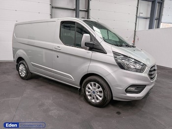 Used Ford Transit Custom 2024 for sale - 78458428: Photo