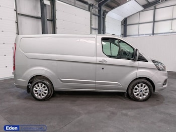 Used Ford Transit Custom 2024 for sale - 78458428: Photo