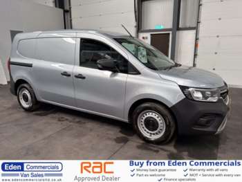 Used Renault Kangoo Maxi 2024 for sale - 74071308: Photo