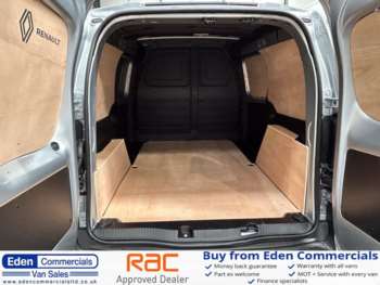 Used Renault Kangoo Maxi 2024 for sale - 74071308: Photo