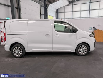 Used Citroen Dispatch 2023 for sale - 78818398: Photo