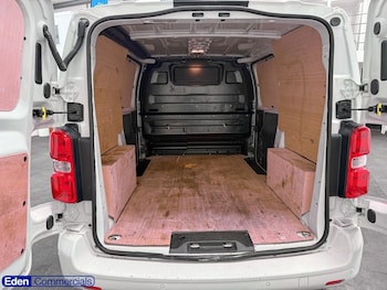 Used Citroen Dispatch 2023 for sale - 78818398: Photo