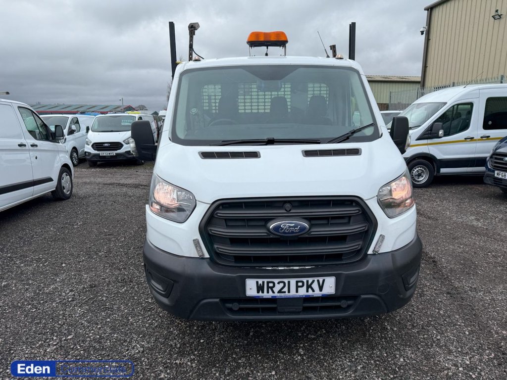 Used Ford Transit 2021 for sale - 77576072: Photo 10