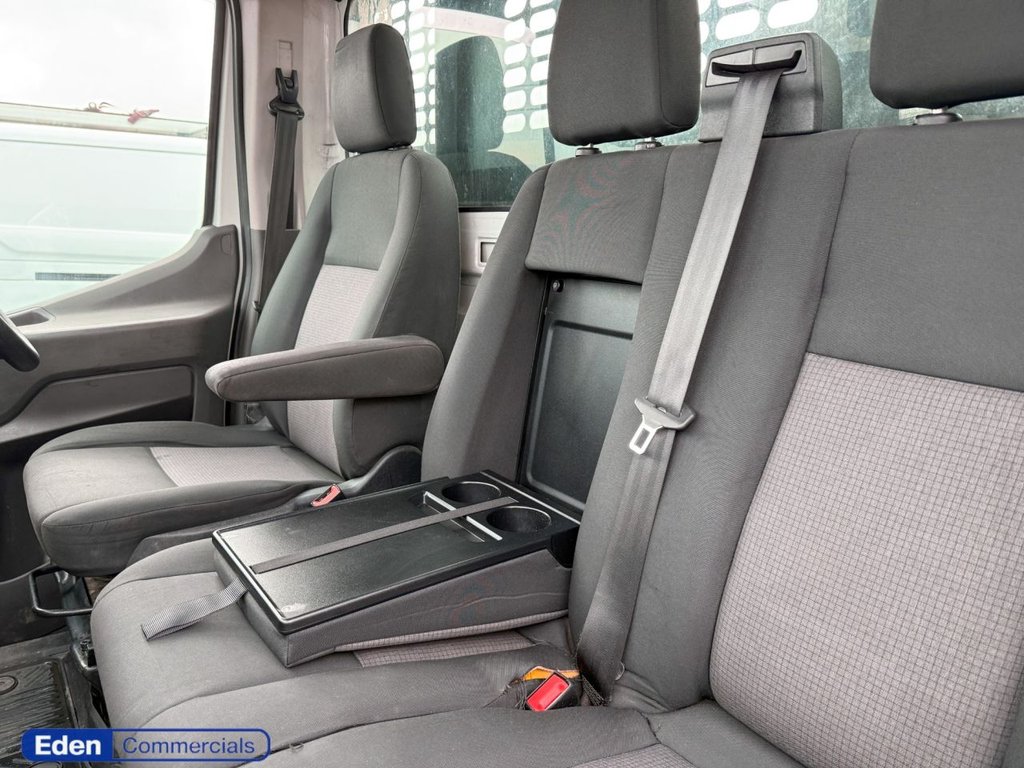 Used Ford Transit 2021 for sale - 77576072: Photo 12