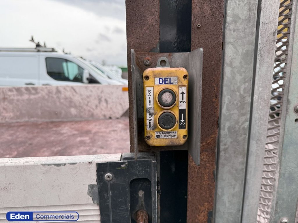 Used Ford Transit 2021 for sale - 77576072: Photo 13