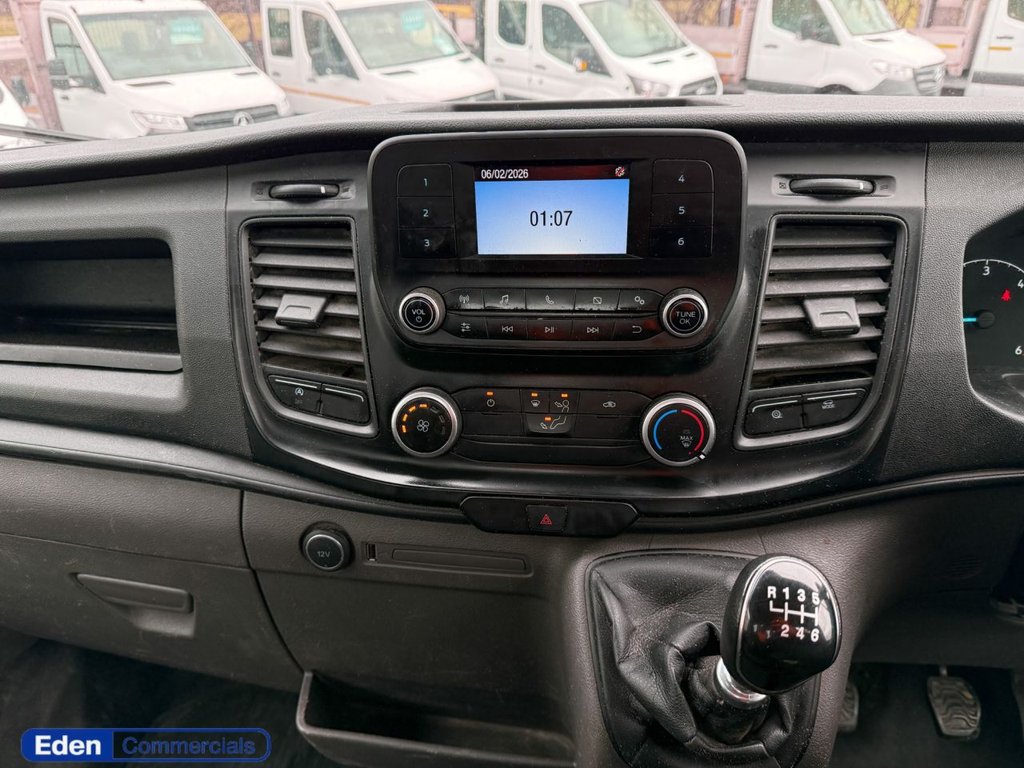 Used Ford Transit 2021 for sale - 77576072: Photo 14