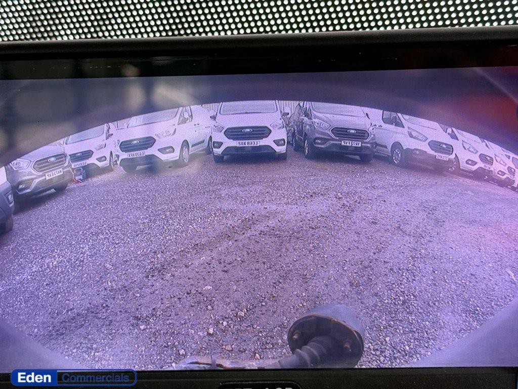 Used Ford Transit 2021 for sale - 77576072: Photo 16