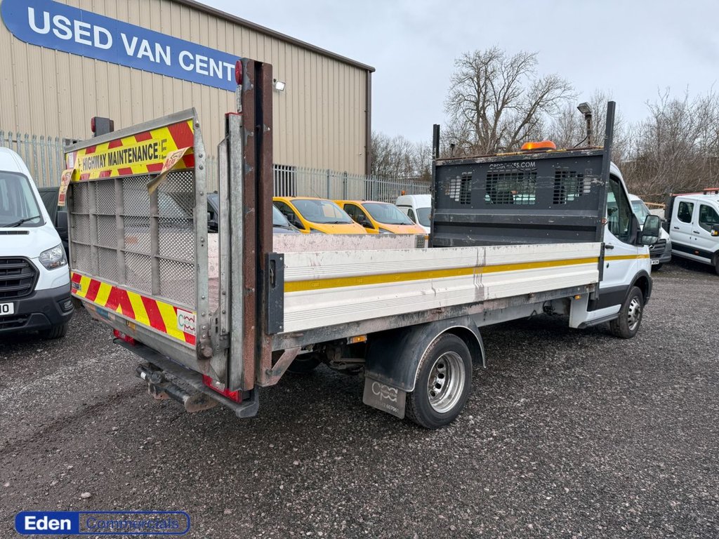 Used Ford Transit 2021 for sale - 77576072: Photo 4