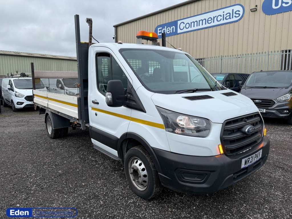 Used Ford Transit 2021 for sale - 77576072: Photo 5