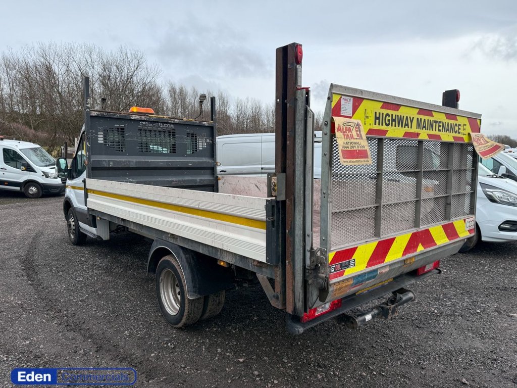 Used Ford Transit 2021 for sale - 77576072: Photo 7