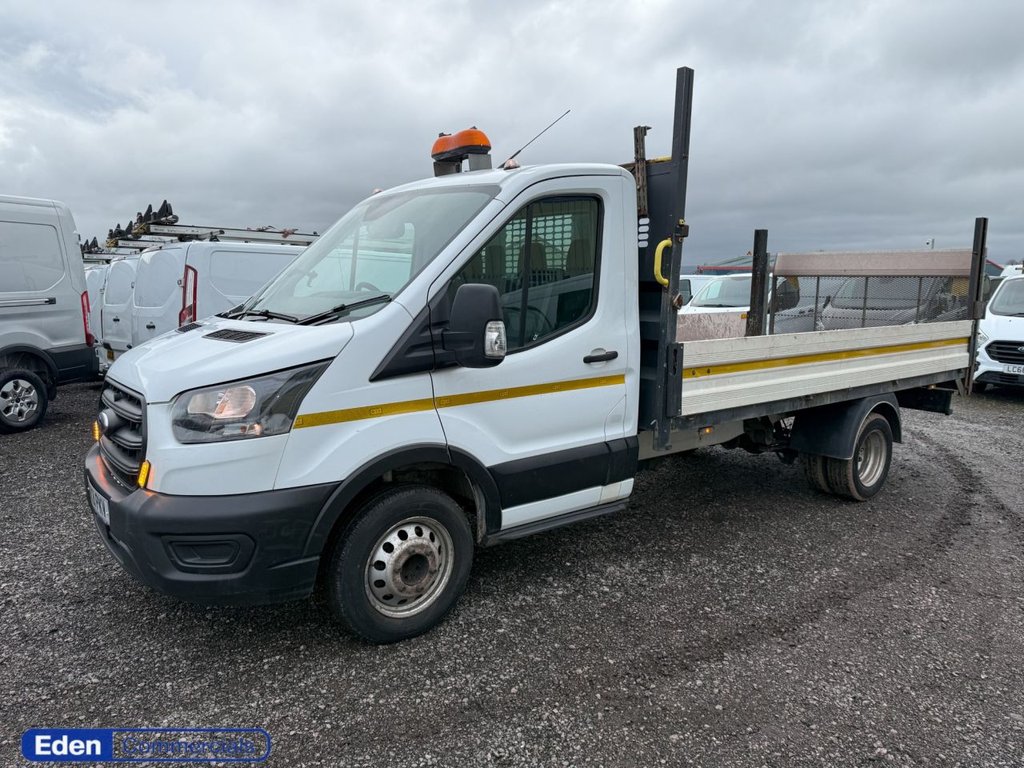 Used Ford Transit 2021 for sale - 77576072: Photo 9