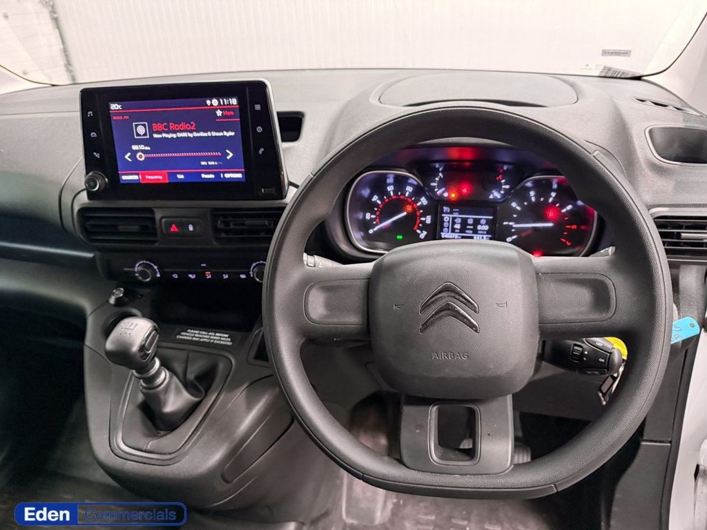Vehicle 13