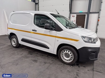 Used Citroen Berlingo 2023 for sale - 75359034: Photo