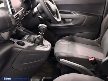 Used Citroen Berlingo 2023 for sale - 75359034: Photo