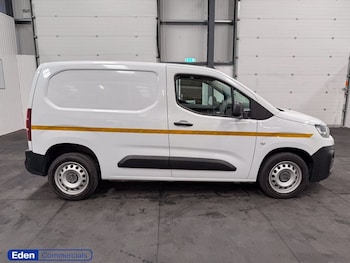Used Citroen Berlingo 2023 for sale - 75359034: Photo