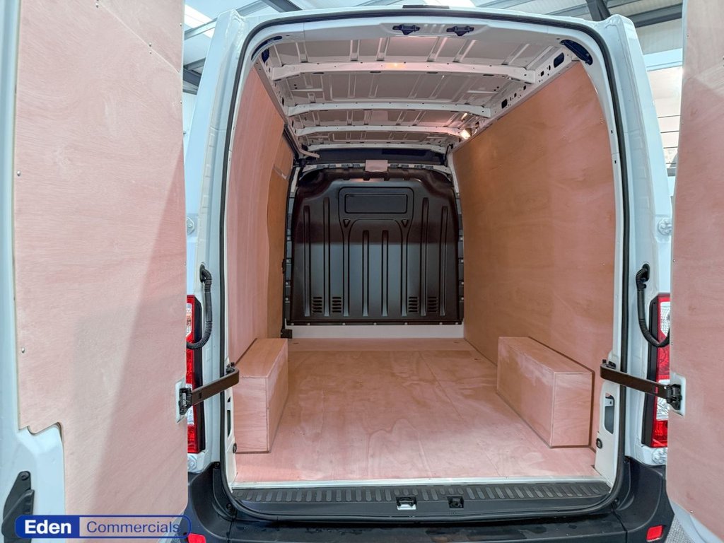 Used Renault Master 1970 for sale - 77572093: Photo 13