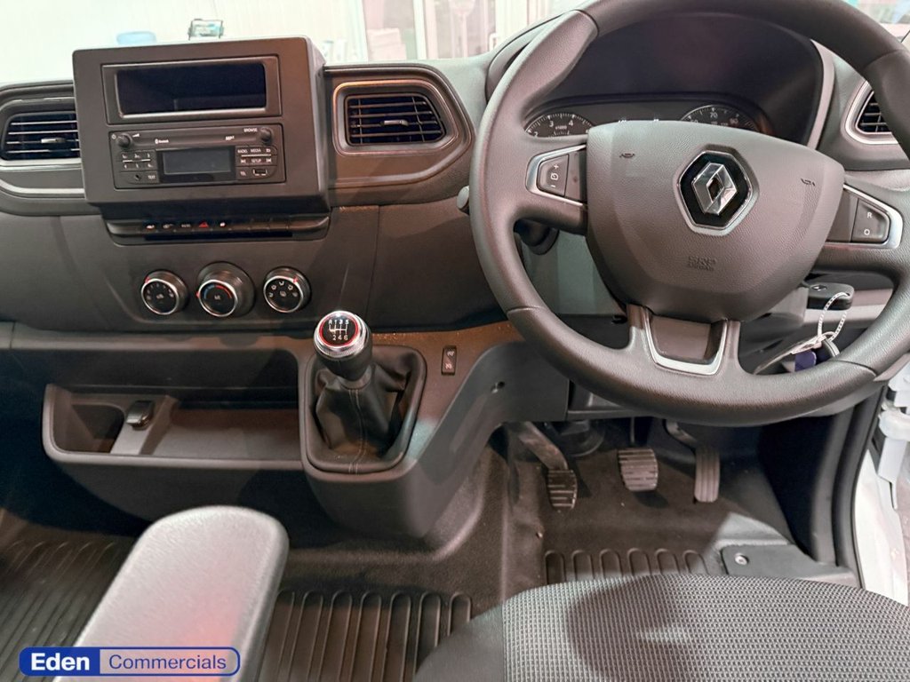 Used Renault Master 1970 for sale - 77572093: Photo 23