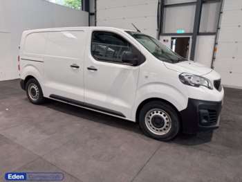Used Peugeot Expert 2022 for sale - 74998107: Photo