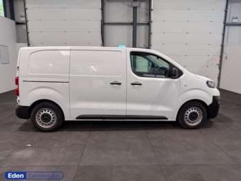 Used Peugeot Expert 2022 for sale - 74998107: Photo
