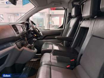 Used Peugeot Expert 2022 for sale - 74998107: Photo