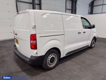 Used Peugeot Expert 2022 for sale - 74998107: Photo