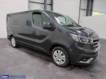 Used Renault Trafic 2023 for sale - 78742964: Photo