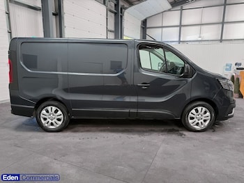 Used Renault Trafic 2023 for sale - 78742964: Photo