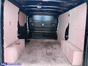 Used Renault Trafic 2023 for sale - 78742964: Photo