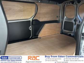Used Renault Kangoo Maxi 2024 for sale - 74077471: Photo