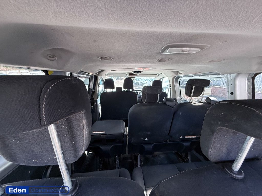 Used Ford Transit Custom 2022 for sale - 77576144: Photo 24