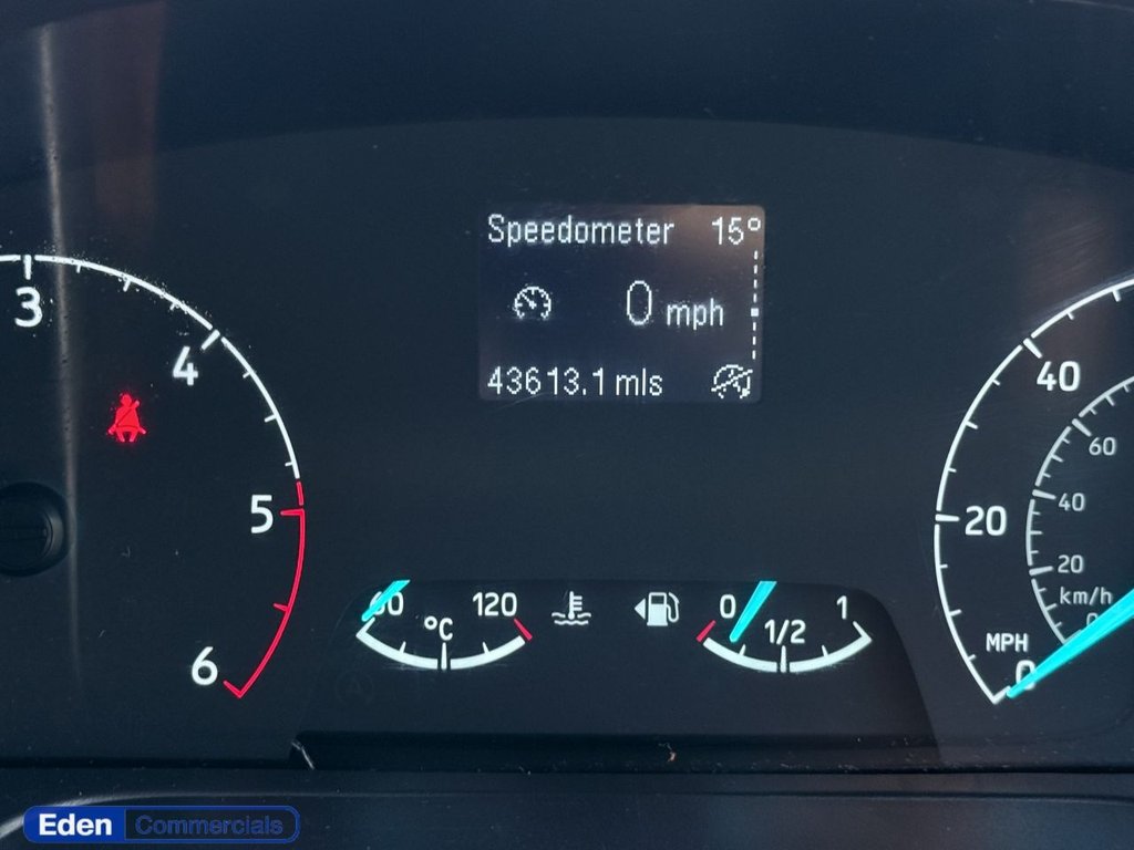 Used Ford Transit Custom 2022 for sale - 77576144: Photo 5