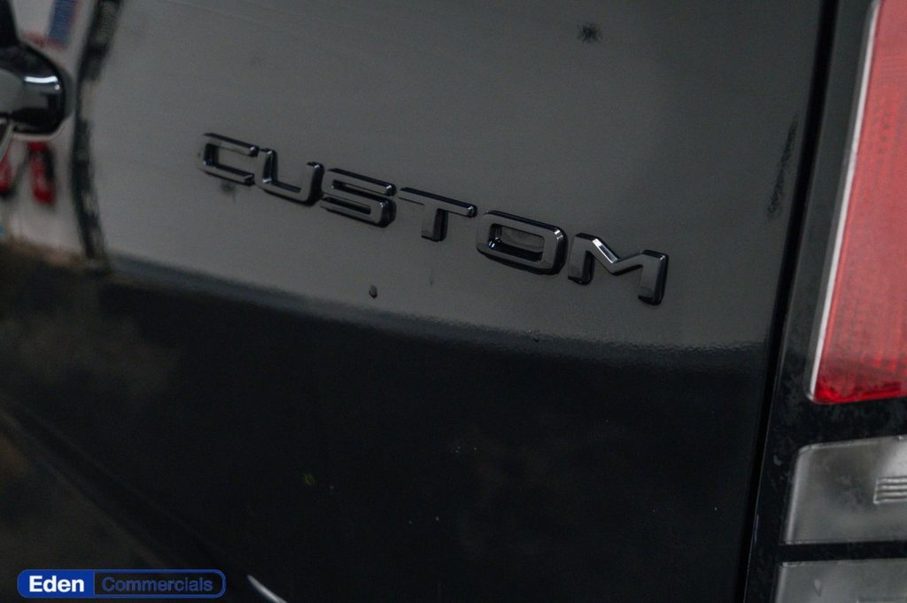 Used Ford Transit Custom 2024 for sale - 77276084: Photo 10